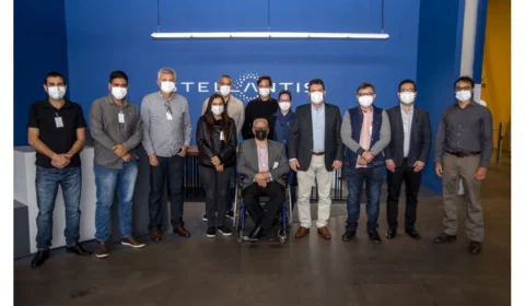 Empresa vai desenvolver projeto com solução em inteligência artificial