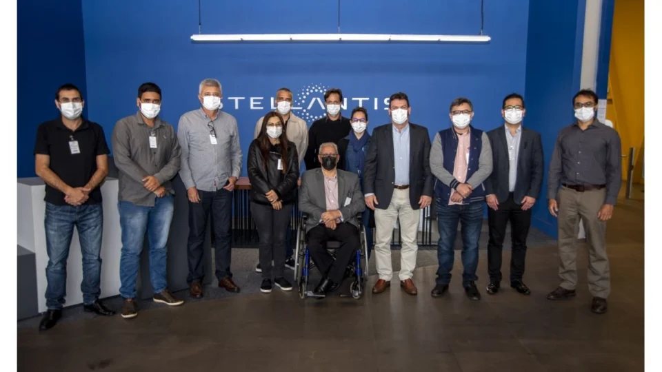 Empresa vai desenvolver projeto com solução em inteligência artificial