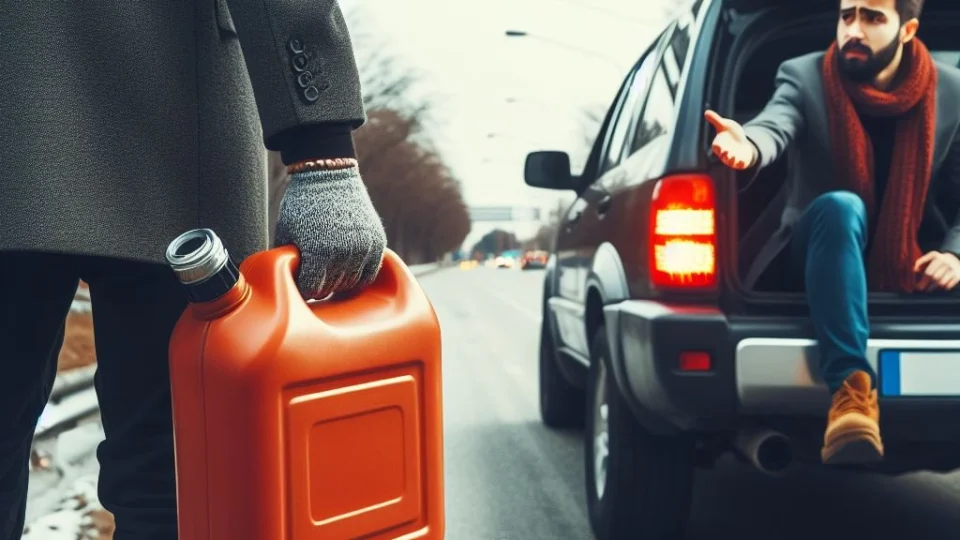 Como reduzir o consumo de combustível do seu carro em até 35% 