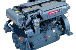 Aumento do volume de carga movimentada nos portos brasileiros impulsiona mercado de praticagem 