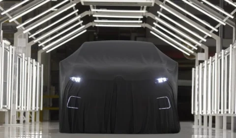 Renault Captur com motor 1.3 turbo flex está em produção