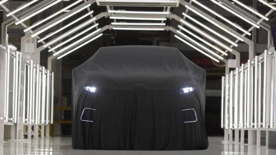 Renault Captur com motor 1.3 turbo flex está em produção