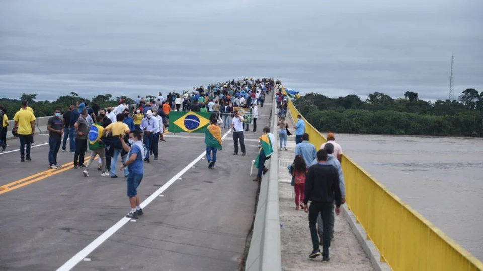 Brasil fecha o primeiro semestre de 2021 com 51 entregas de infraestrutura de transportes