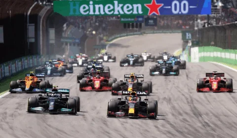 Claro levará clientes para assistir GP do Brasil de F1 com exclusividade; Saiba como conseguir ingressos 