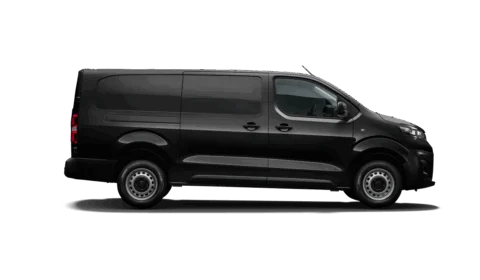 Fiat Scudo completa um ano celebrando a liderança de mercado