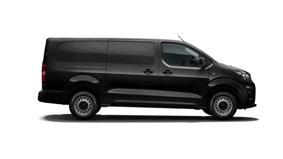 Fiat Scudo completa um ano celebrando a liderança de mercado