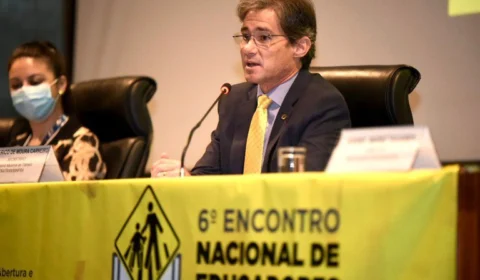Secretário nacional defende papel da educação na transformação do trânsito brasileiro