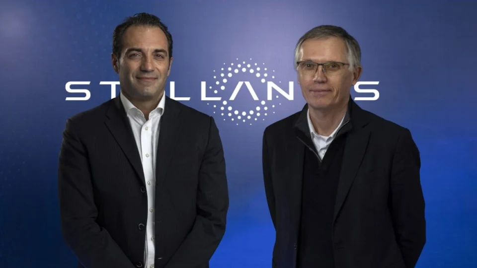 Carlos Tavares destaca importância estratégica da América do Sul para a Stellantis