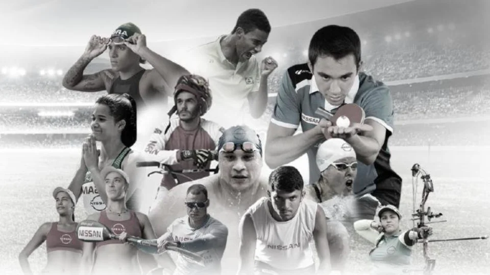 Na reta final para as Olimpíadas, time da Nissan intensifica preparativos