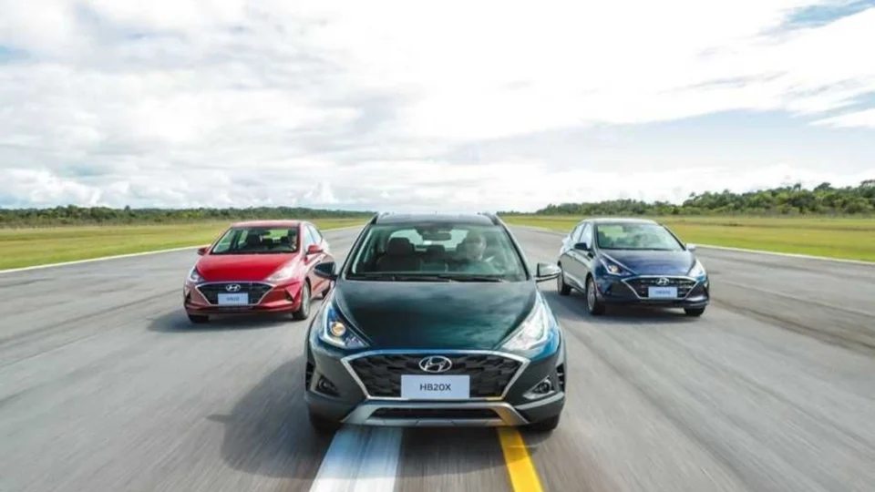 Carros 0 km fecham 3º trimestre com mais de 5% de alta nos preços