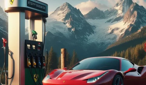 Preço do litro da gasolina reduz 1,69% na primeira quinzena de novembro aponta Edenred Ticket log