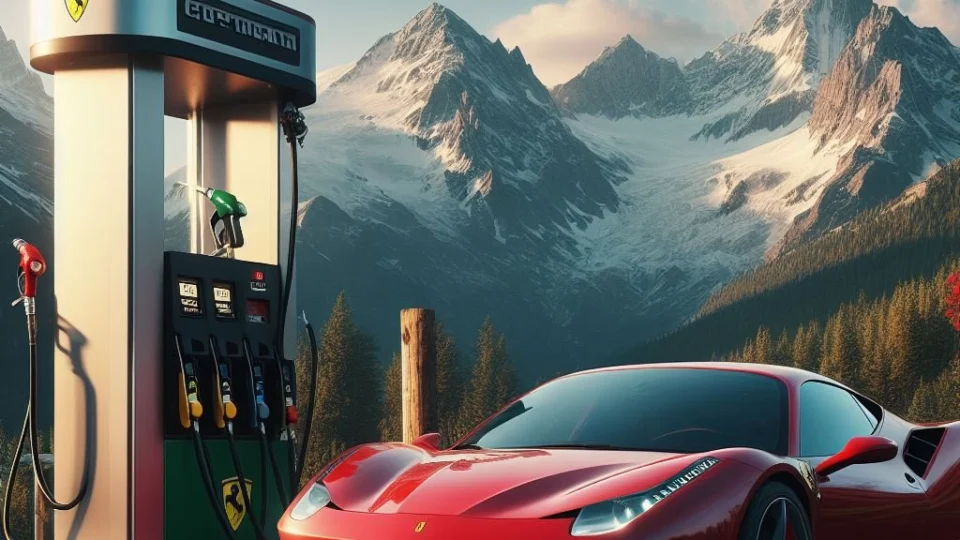 Preço do litro da gasolina reduz 1,69% na primeira quinzena de novembro aponta Edenred Ticket log