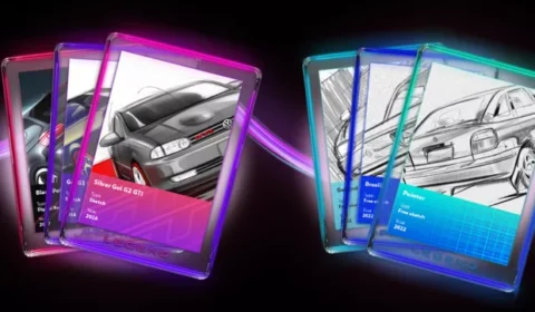 Volkswagen inicia mercado secundário na Garagem Digital