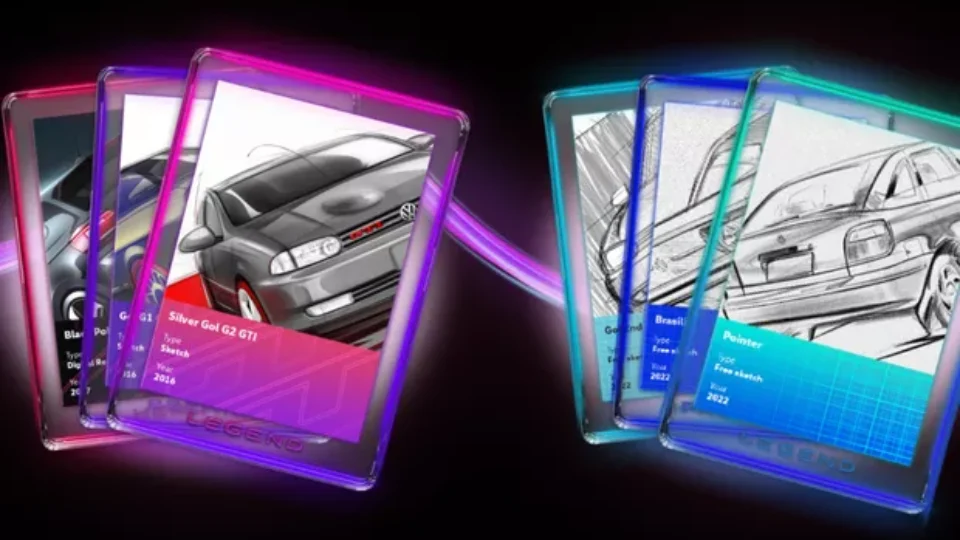 Volkswagen inicia mercado secundário na Garagem Digital