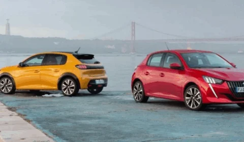 Novo Peugeot 208, um sucesso na Europa, mas no Brasil nem tanto