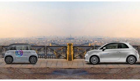 Free2move reforça sua liderança mundial após a aquisição da Share Now