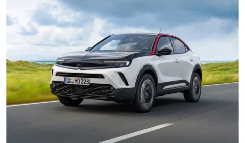 Corsa e Mokka mostram produção de primeira classe em matéria de qualidade