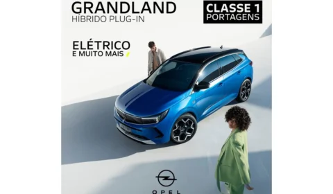 Novo Grandland chega ao mercado com ofertas especiais de lançamento