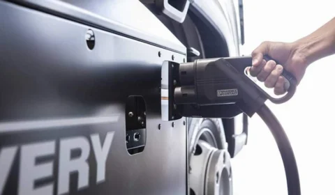 VWCO amplia oferta de carregadores elétricos sob medida para e-Delivery