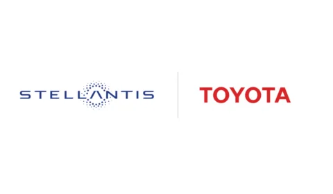 Stellantis e Toyota anunciam parceria com novo furgão comercial