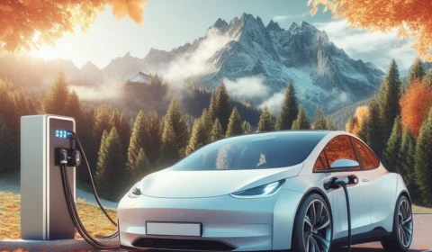 Chega a 118% alta nas buscas por carros híbridos novos em um ano no Brasil 