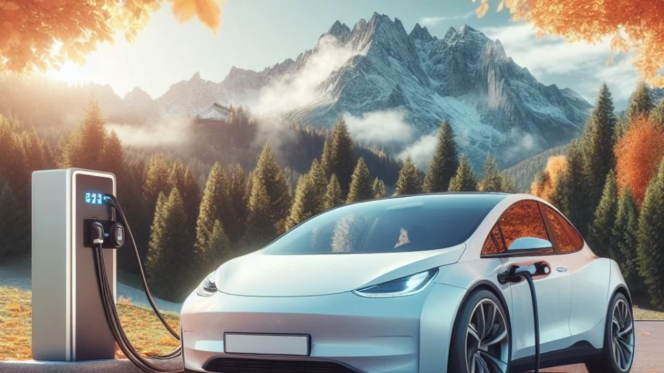 Chega a 118% alta nas buscas por carros híbridos novos em um ano no Brasil 