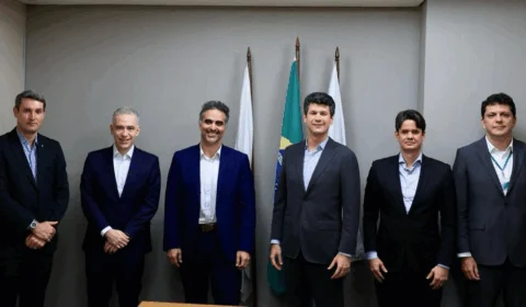 VW e BNDES firmam Protocolo para inovação e descarbonização