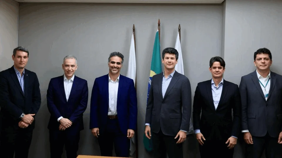 VW e BNDES firmam Protocolo para inovação e descarbonização