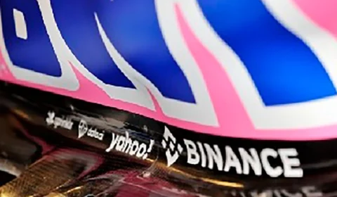 A BWT Alpine F1 Team e o Yahoo ampliam parceria estratégica para promover ambas as marcas no cenário Global da F1