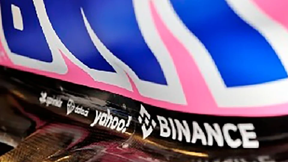 A BWT Alpine F1 Team e o Yahoo ampliam parceria estratégica para promover ambas as marcas no cenário Global da F1