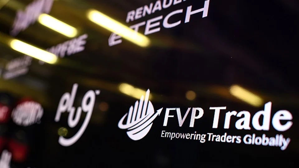 A BWT Alpine F1 team faz parceria com a FVP Trade