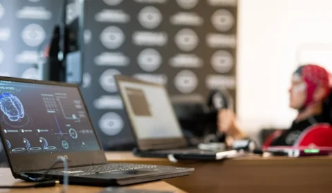 A eletrificação, pesquisa e performance da Nissan na Fórmula E pela primeira vez no Brasil