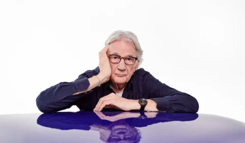 A reinvenção de um ícone sustentável: MINI 100% elétrico e Paul Smith