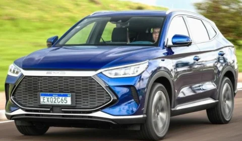 Governador da Bahia confirma nova fábrica da BYD no Brasil