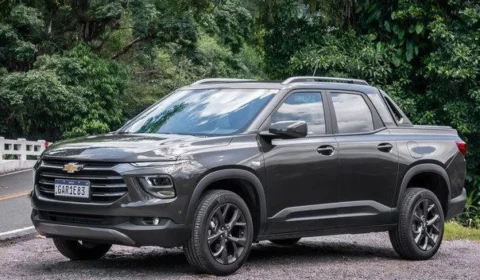 Chevrolet: Onix, Spin e Montana ficam mais baratos; veja a tabela de preços