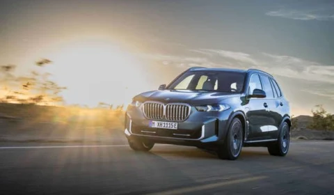 BMW X5 e BMW X6 chegam ao Brasil; veja detalhes