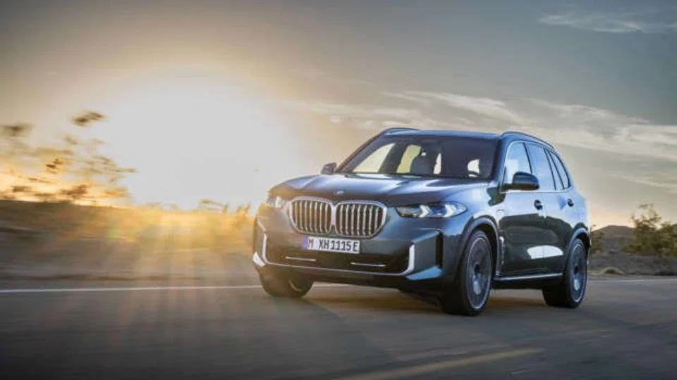 BMW X5 e BMW X6 chegam ao Brasil; veja detalhes