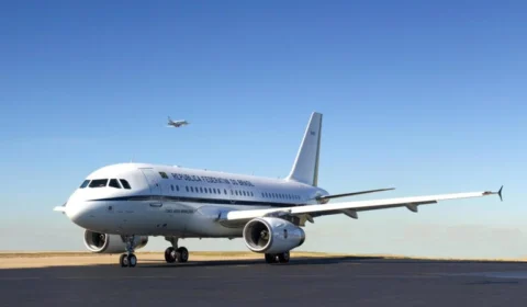 FAB cederá Airbus 330 para presidente Lula, a “nave” está avaliada em R$ 80 mil reais