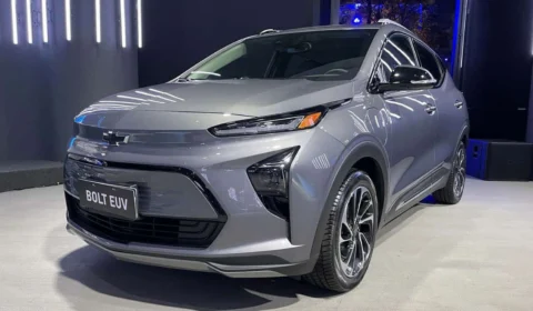 Carros elétricos: uma nova estratégia para a descarbonização no Brasil