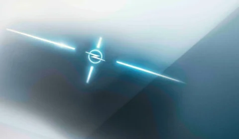 Opel revela o novo emblema que antecipa uma nova era