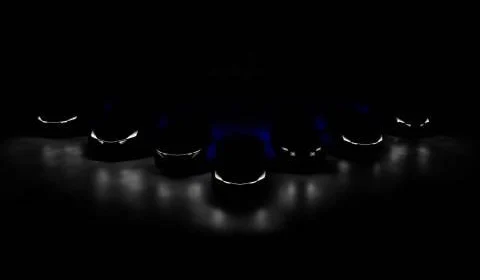 Com rota traçada Alpine vai lançar sete elétricos até 2030