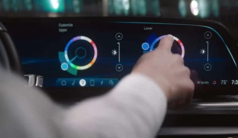 Nova plataforma da General Motors ressignifica a propriedade de um veículo