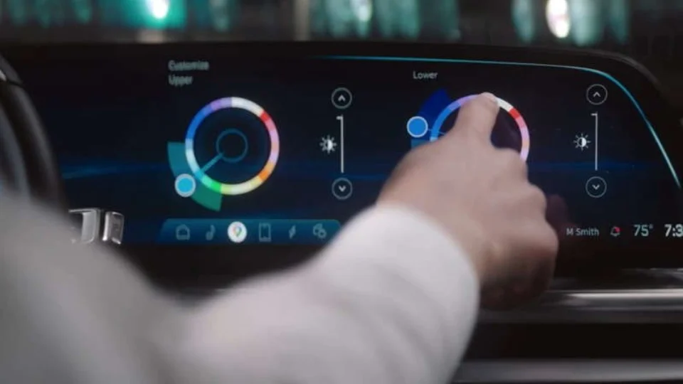 Nova plataforma da General Motors ressignifica a propriedade de um veículo