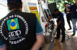 ANP realiza fiscalização de combustíveis no Amazonas