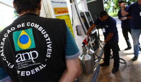 ANP realiza fiscalização de combustíveis no Amazonas