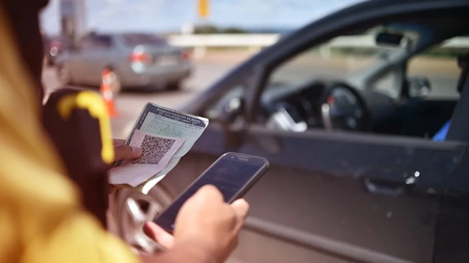 Justiça determina anulação de punições, penas de trânsito e retroatividade do novo CTB