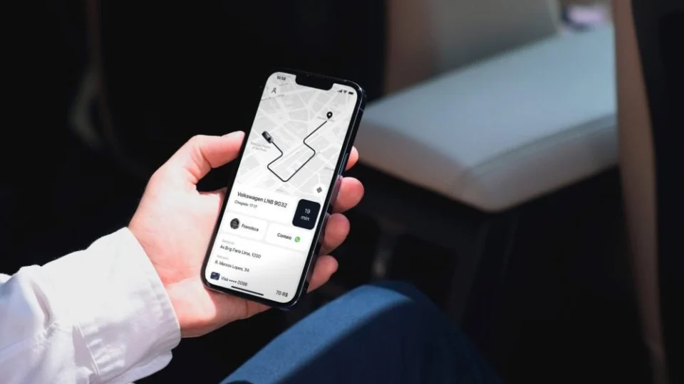 Crescimento da procura por carros blindados impacta a dinâmica urbana no Brasil