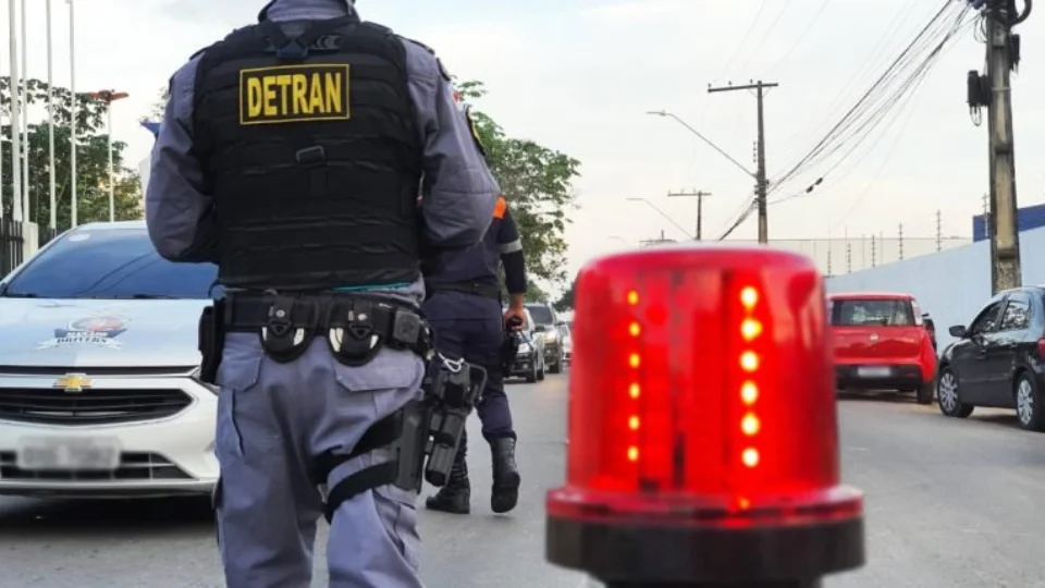 No feriado da Páscoa, mais de 200 motoristas são autuados na ‘Lei Seca’