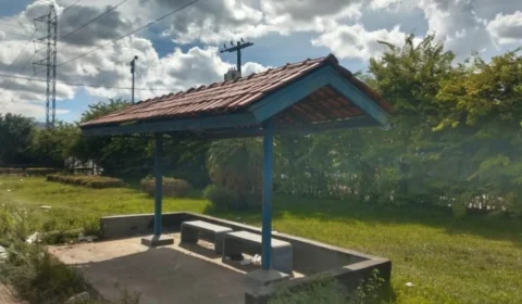 Em Manaus, 42 pontos de paradas de ônibus são implantados na zona Leste