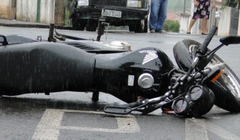 Dados do Detran apontam que acidentes de trânsito no Amazonas continuam em queda